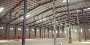 3pl Fullfilment Warehouse Service