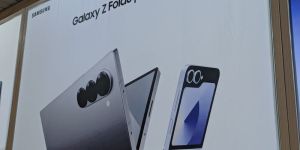 Samsung Galaxy Phones