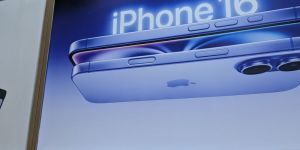 Iphones 16
