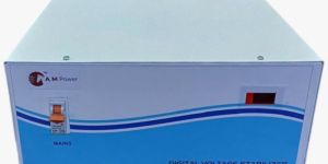 Automatic Voltage Regulator