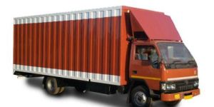 14 Feet Transportation Open Truck