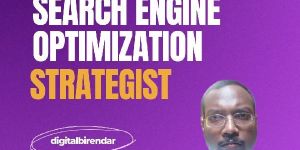 Search Engine Optimization Services