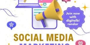 Social Media Optimization Services