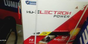 210 Ah Electron Battery