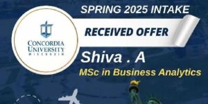 Study Visa Consultancy Services