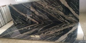 Polished Granite Slabs
