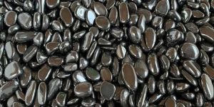 High Quality Hematite Tumbled Stone