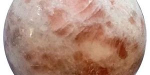 Sunstone Sphere Ball