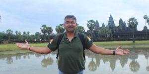 Adventure Tours