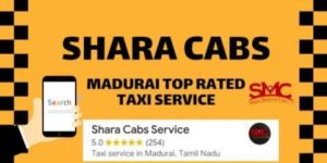 Cab Service