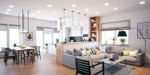 Interior Designing Services