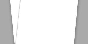 Custom Letterhead Printing Services