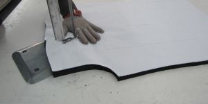 Cloth Cutting