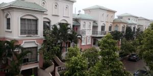 Residential Bungalow