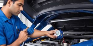 My FNG - Car Ac Service