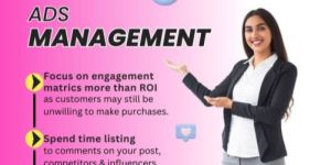 Social Media Advertising Services