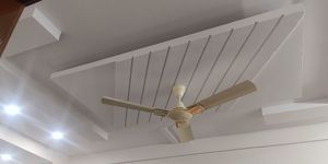 Ceiling Painting