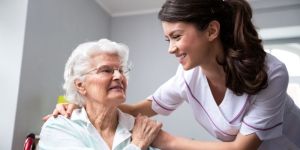 Elderly Care Service