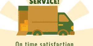 Pickup Services