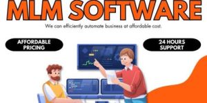 MLM Software