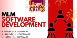 Mlm Website Development