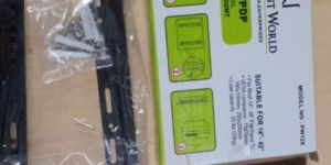 42 Inch TV Wall Frame