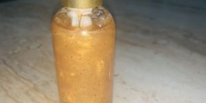 Glutathione Face Wash