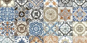 Ceramic Tiles