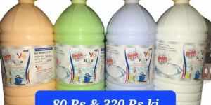 5 Litre Perfumed Liquid Floor Cleaner