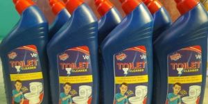 Toilet Cleaner