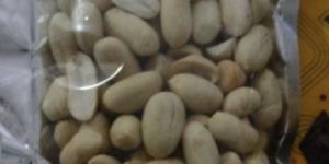 Blanched Roasted Peanut