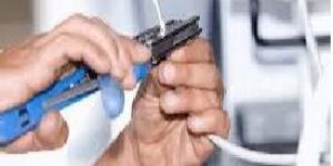 Electrical Installation Services