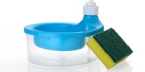 Liquid Soap Dispenser