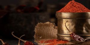 Red Chilli Powder