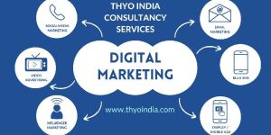Digital Marketing Agency