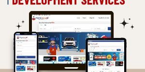 Website Designing Services