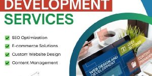 Website Development