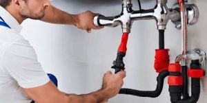 Plumbing Contractors Service