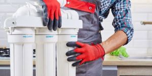 RO Water Purifiers Amc Service