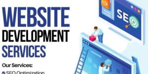 Website Development