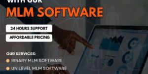 MLM Software
