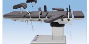 C-ARM COMPATIBLE ELECTRIC OT TABLE