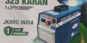 Jkarc 325 Karan ARC Welding Machine
