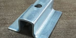 Steel Clamps