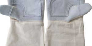 Safety Leather Gloves