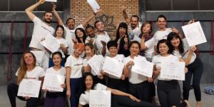 Hatha Yoga Teacher Training Rishikesh