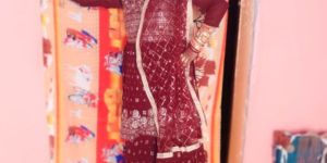Kurta Salwar