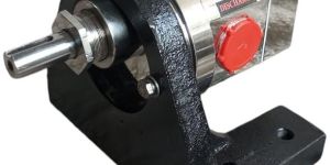 Stainless Steel Gear Pump