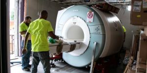 CT Scan Machine Installation Service
