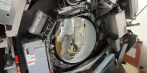 CT Scan Machine Repairing Service